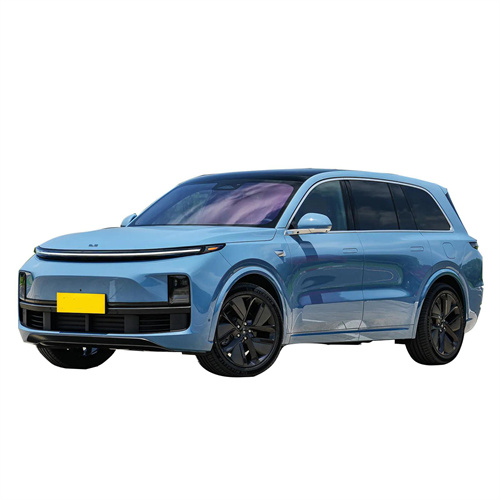 Hybrid Vehicle